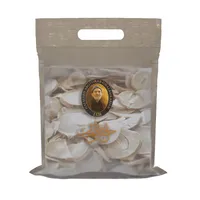 موسیر پلاکی درشت حاج ابوتراب - 150 گرم