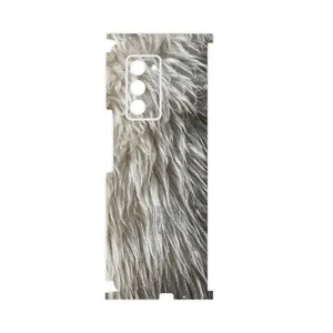 MAHOOT Sheep Skin-FullSkin Cover Sticker for Samsung Galaxy Z FOLD 2
