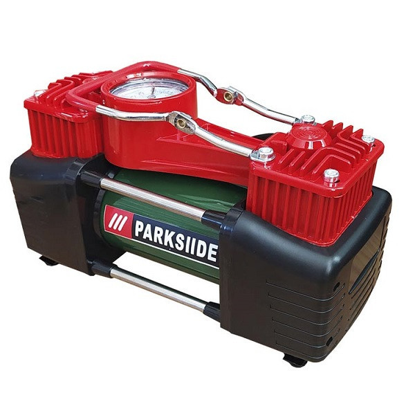 کمپرسور هوا پارکساید مدل Parkside RD-AC14