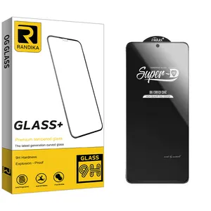 Randika RK SuperD Screen Protector For Xiaomi Redmi Note 10 Pro / Note 10 Pro Max / Note 11 Pro