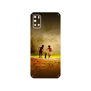 MAHOOT childs play Cover Sticker for Gplus Z10