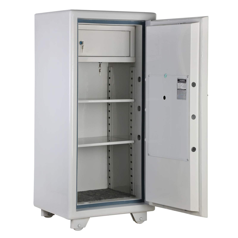 گاوصندوق گنجینه مدل GS1200 TVM