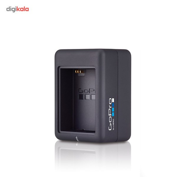 شارژر دوقلو گوپرو HERO3+/HERO3 AHBBP-301