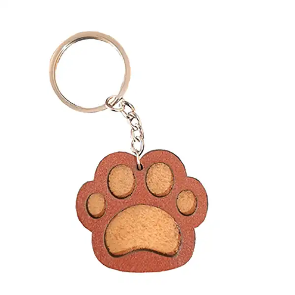 جاکلیدی چرم بارثاوا مدل 40