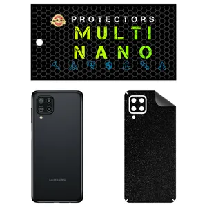 MULTI NANO X-F1G Back Skin For Samsung Galaxy F22