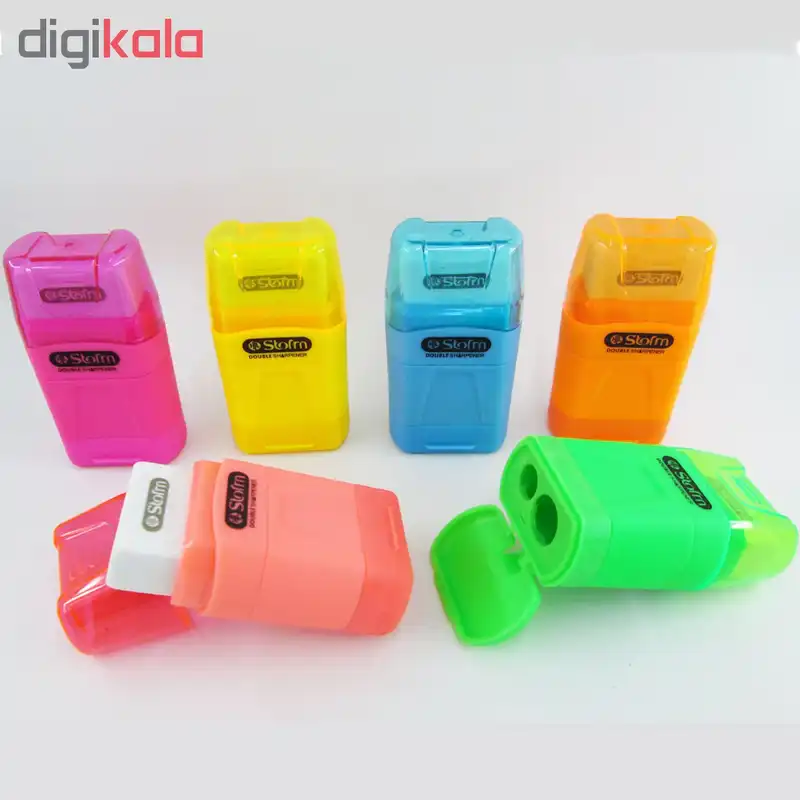 پاکن استورم مدل HL-380