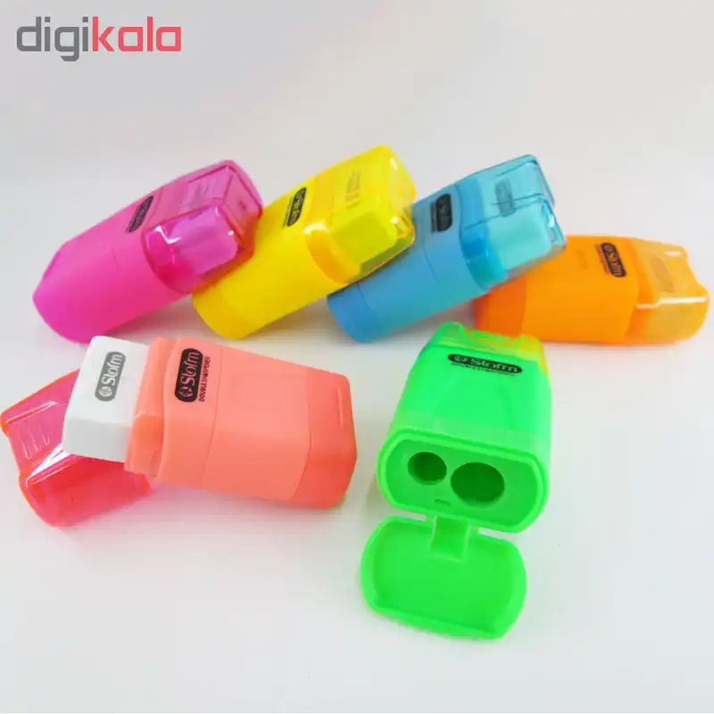 پاکن استورم مدل HL-380