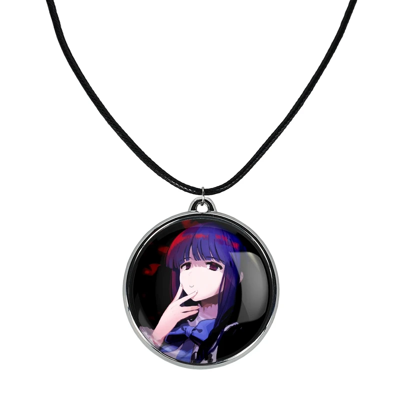 گردنبند خندالو مدل بازی اومینکو (Umineko) کد 3459634597