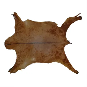 فرش پوست و چرم کمالی مدل AC-00415