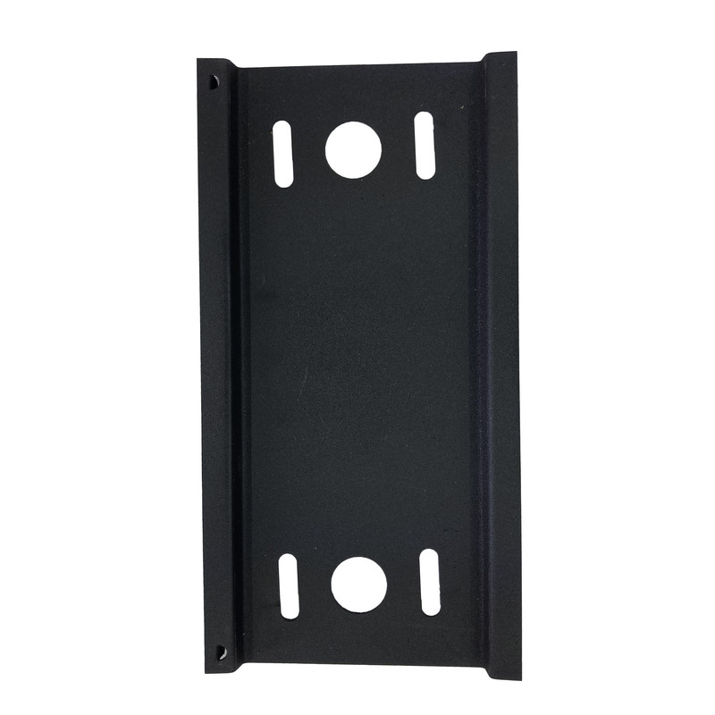 پایه دیواری ویویدکس مدل mini beracket مناسب برای تلویزیون 19 تا 43 اینچ