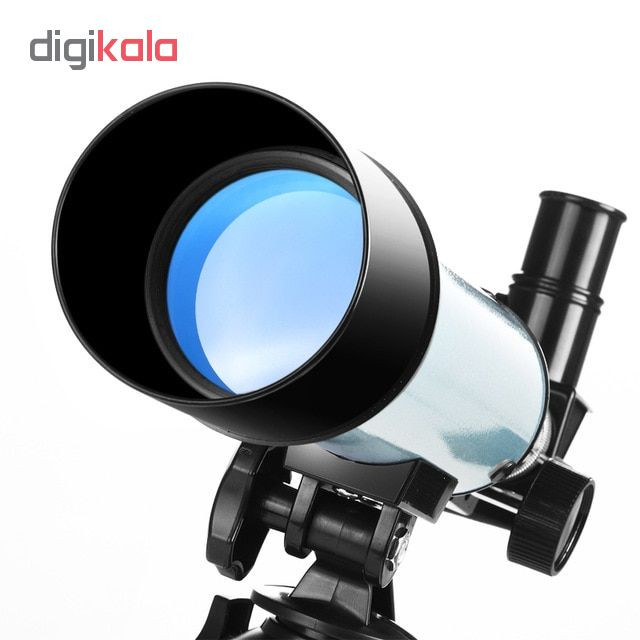 تلسکوپ اپتیکال مدل f36050