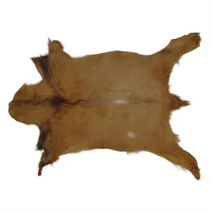 فرش پوست و چرم کمالی مدل AC-00417