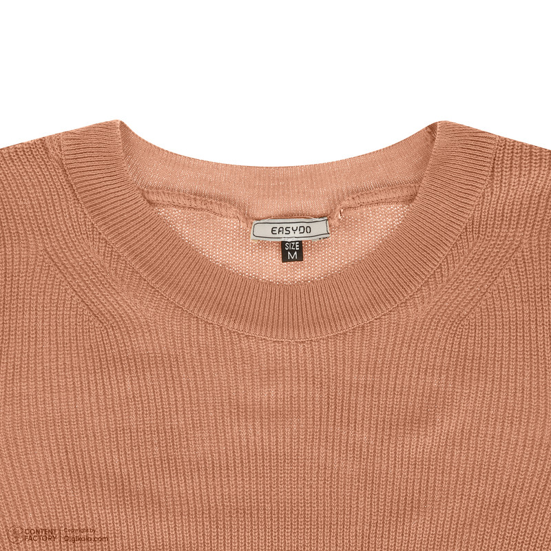 پلیور زنانه ایزی دو مدل TRW-10