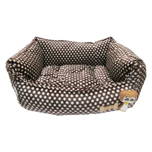 جای خواب سگ و گربه مدل BOX-PET101