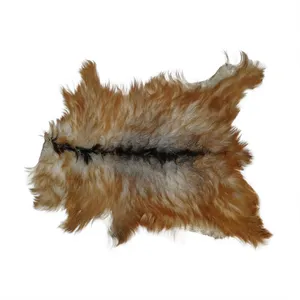 فرش پوست و چرم کمالی مدل AC-00418