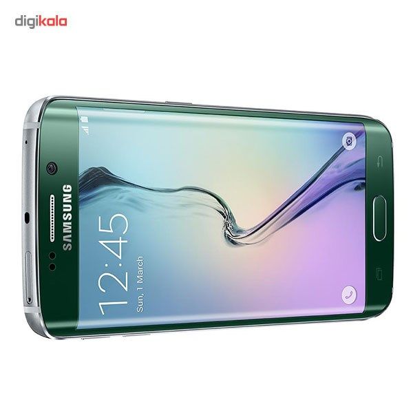 گوشی موبایل سامسونگ مدل Galaxy S6 Edge SM-G925F - ظرفیت 32 گیگابایت main 1 21