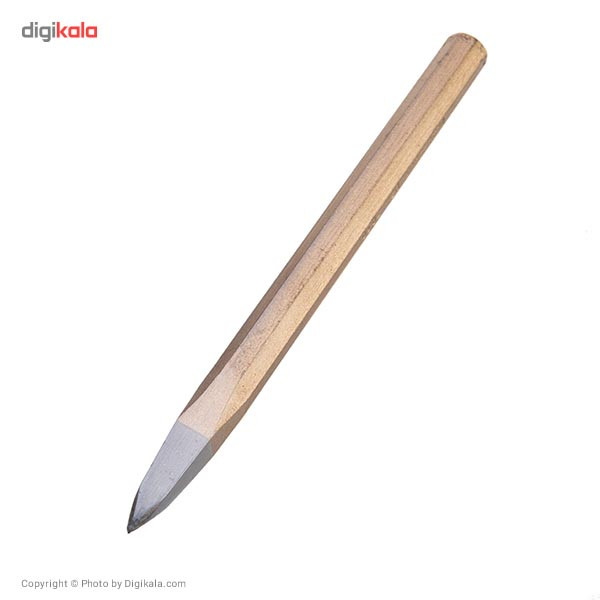 قلم هشت گوش نوک تیز ایران پتک مدل LC 1010 سایز 14 میلی متر قلم هشت گوش نوک تیز ایران پتک مدل LC 1010 سایز 14 میلی متر