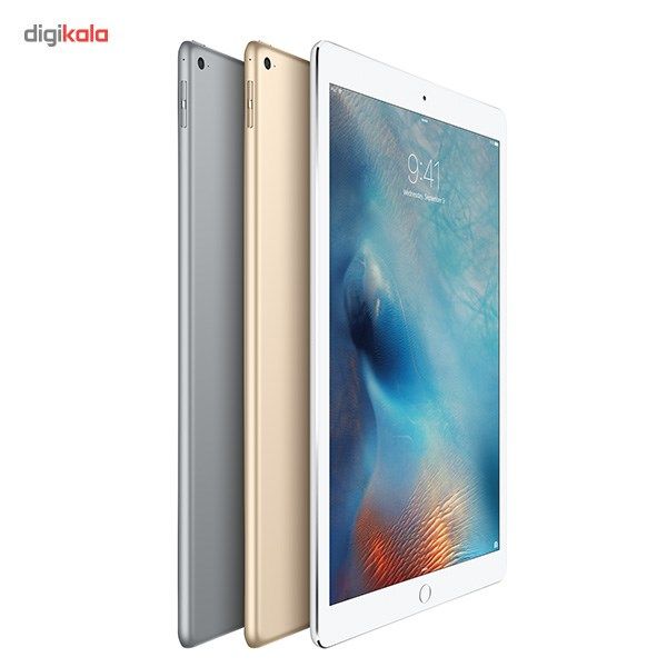 تبلت اپل مدل iPad Pro 12.9 inch 4G ظرفیت 128 گیگابایت