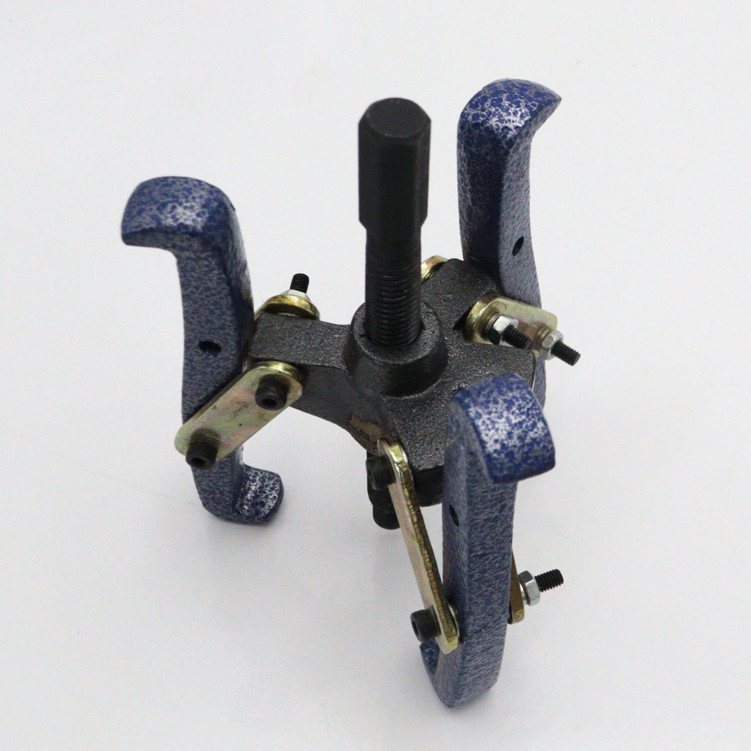 پولی کش سه شاخ دار مدل گوریلا کد YP1-5INCH