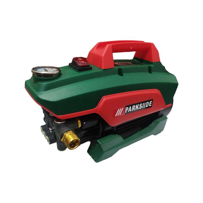 کارواش پارکساید مدل P23-250