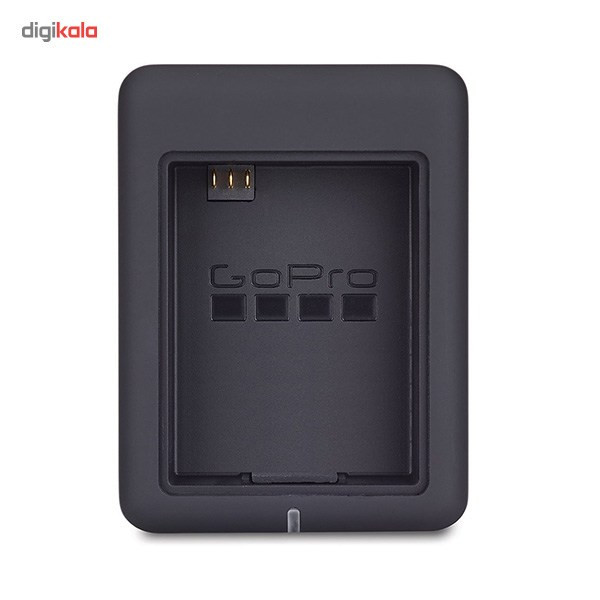 شارژر دوقلو گوپرو HERO3+/HERO3 AHBBP-301