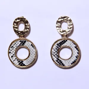 گوشواره دخترانه مدل آویز