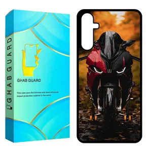Ghab Guard CHAP Cover For Samsung Galaxy A15