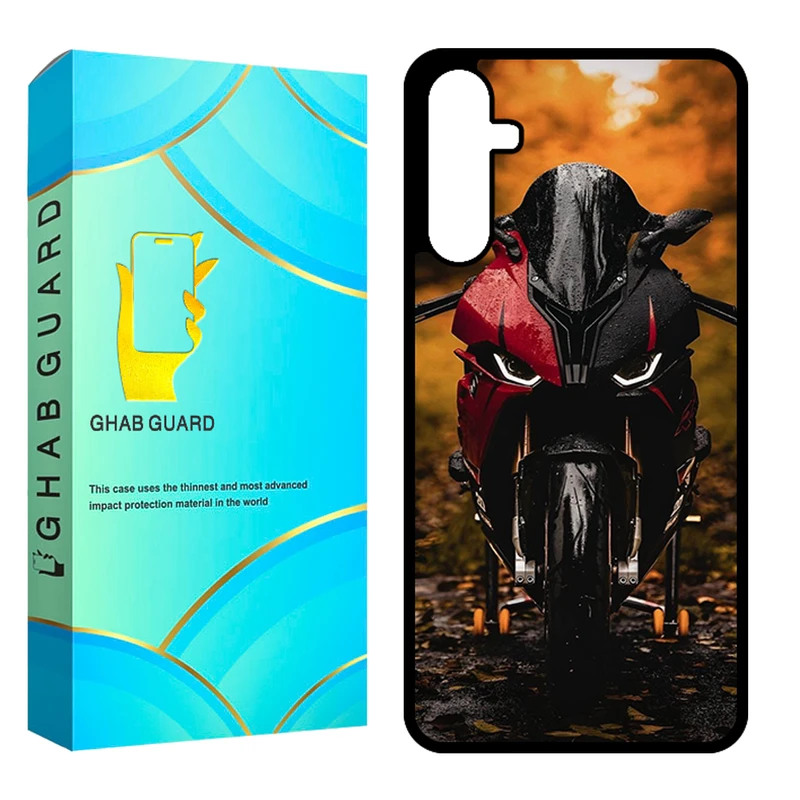 کاور قاب گارد مدل CHAPA14 مناسب برای گوشی موبایل سامسونگ  Galaxy A14