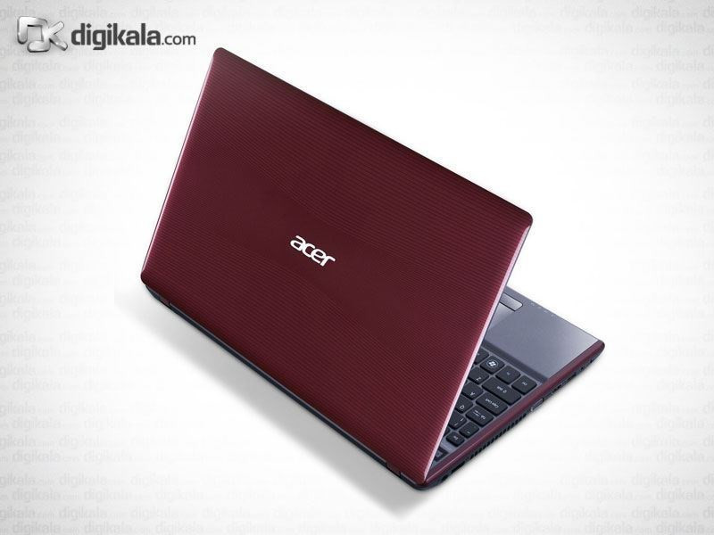 لپ تاپ ایسر اسپایر 5755 جی