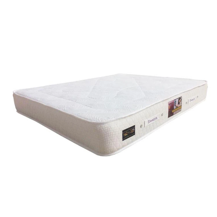 تشک اسلیپیز مدل الگانت دو نفره سایز 180x200 سانتیمتر