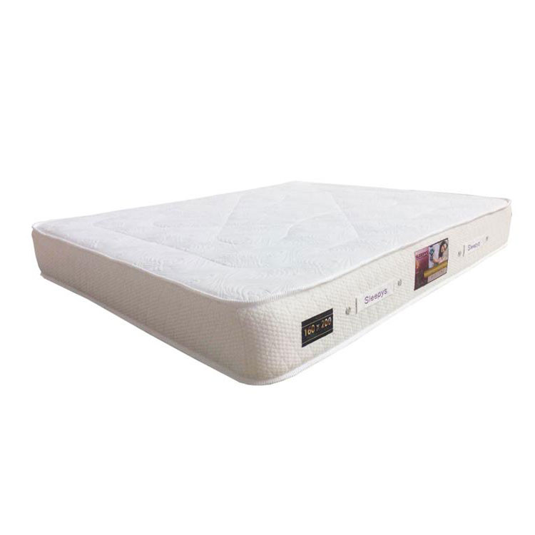 تشک اسلیپیز مدل الگانت دو نفره سایز 140x200 سانتیمتر