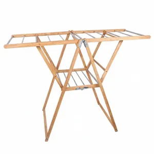 بند رخت تاشو ریور کد RM8679