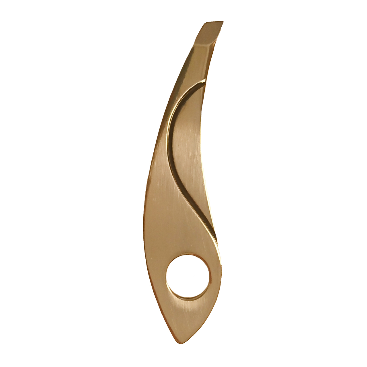 موچین طرح ماهی