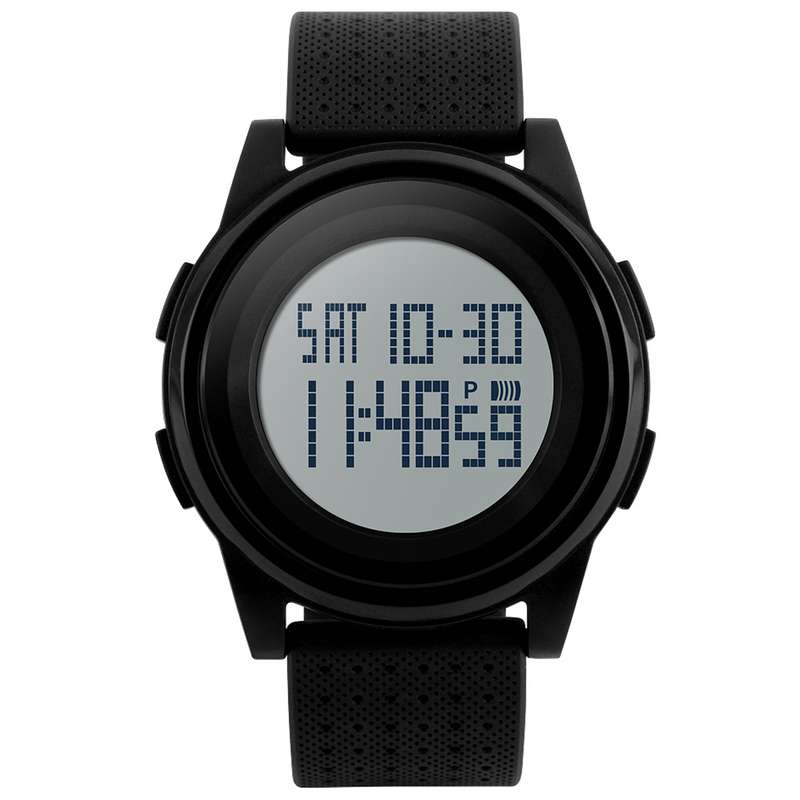 ساعت مچی دیجیتال اسکمی مدل 1206MW