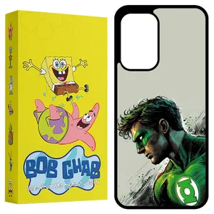  BOB Ghab BCPA33 Cover For Samsung Galaxy A33 5G