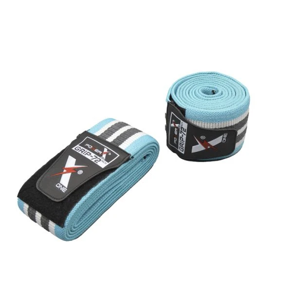 زانوبند بدنسازی مدل GS-۴۰۳F290-189335 مجموعه دو عددی