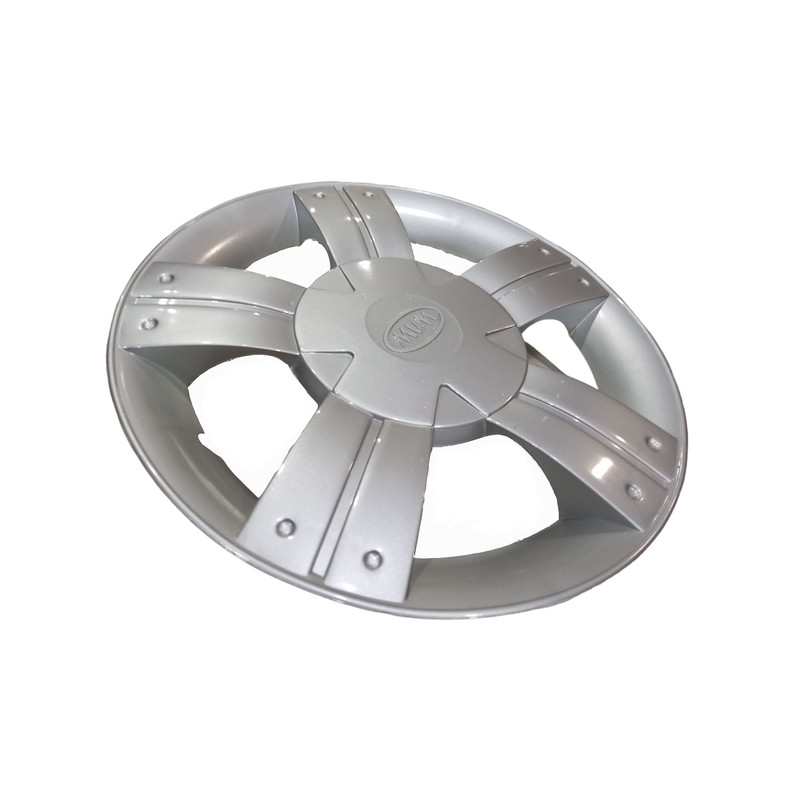 قالپاق چرخ مدل mv سایز 13 اینچ مناسب برای ام وی ام 110