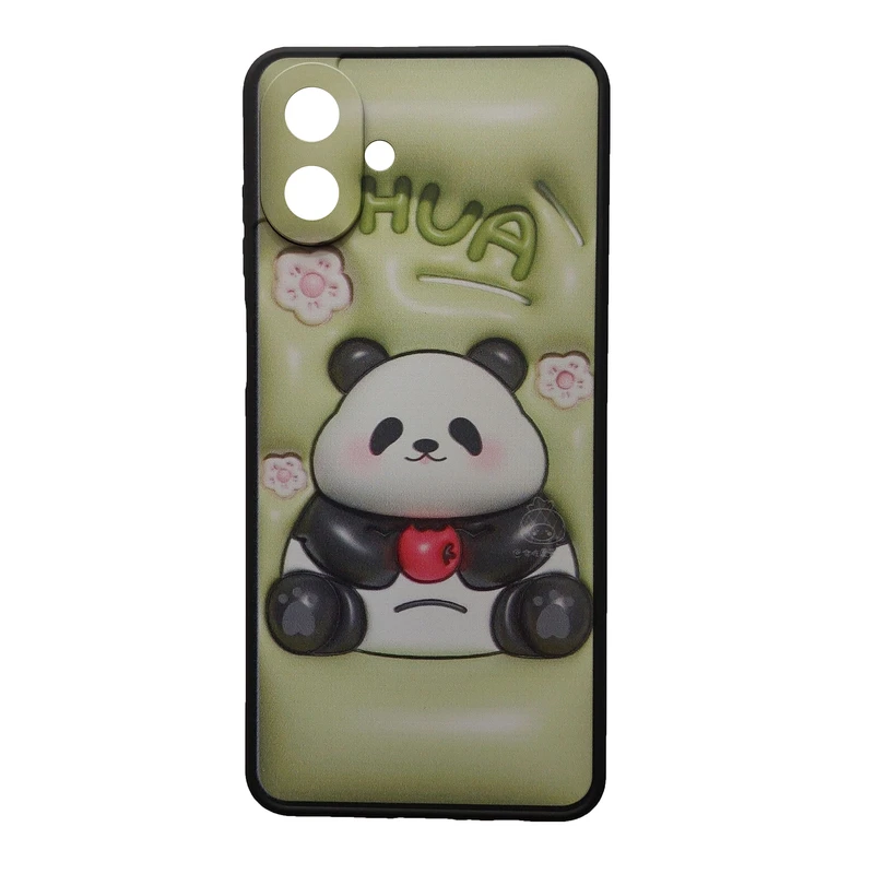 کاور کد us381 مناسب برای گوشی موبایل سامسونگ Galaxy A07