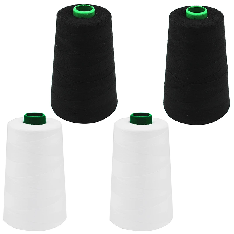 نخ خیاطی کارانس مدل AN-6 بسته 4 عددی