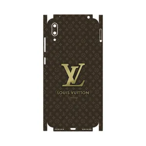 MAHOOT  LS-VTTN-FullSkin Cover Sticker for Huawei Y7 Pro 2019