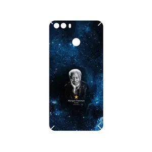 MAHOOT Morgan Freeman Cover Sticker for GLX Sepehr