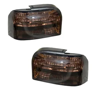 چراغ خطر خودرو مدل دودی اسپرت مناسب برای پراید 131 بسته دو عددی