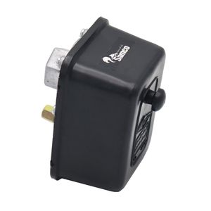 نقد و بررسی کلید اتومات کمپرسور هوا سامکو مدل سه فاز کد YP-03 توسط خریداران