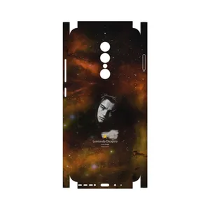 MAHOOT Leonardo Dicaprio-FullSkin Cover Sticker for GLX Shahin