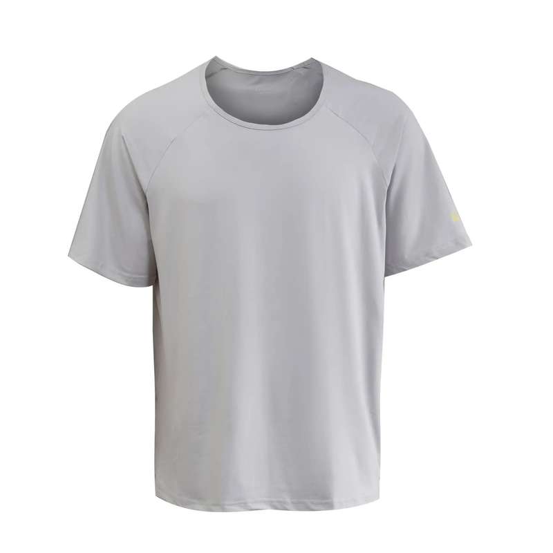 تی شرت آستین کوتاه ورزشی مردانه مدل MD3-AS9854