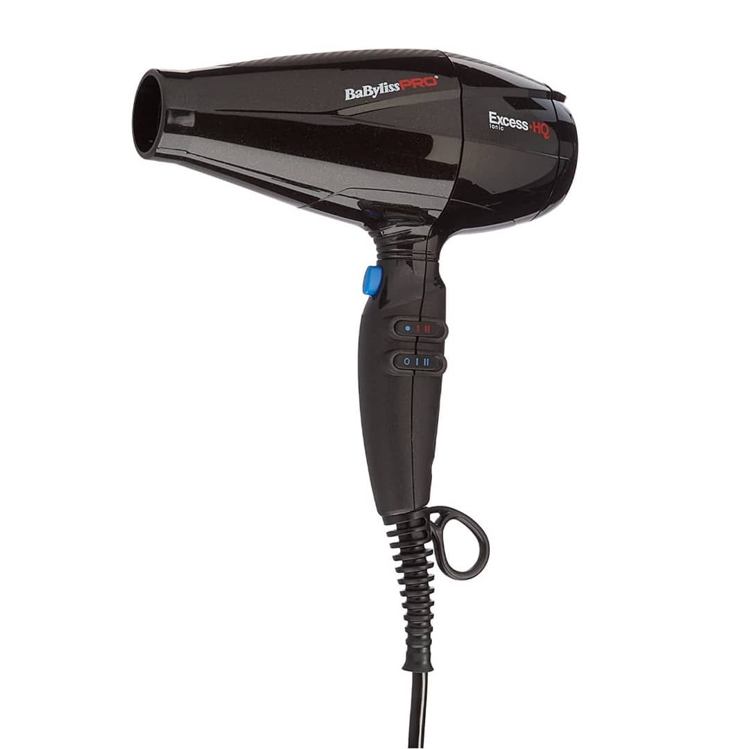 سشوار حرفه ای بابیلیس پرو مدل BAB6990 -  - 1