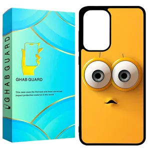 Ghab Guard GCHPA52 Cover For Samsung Galaxy A52 / A52 5G / A52s 5G