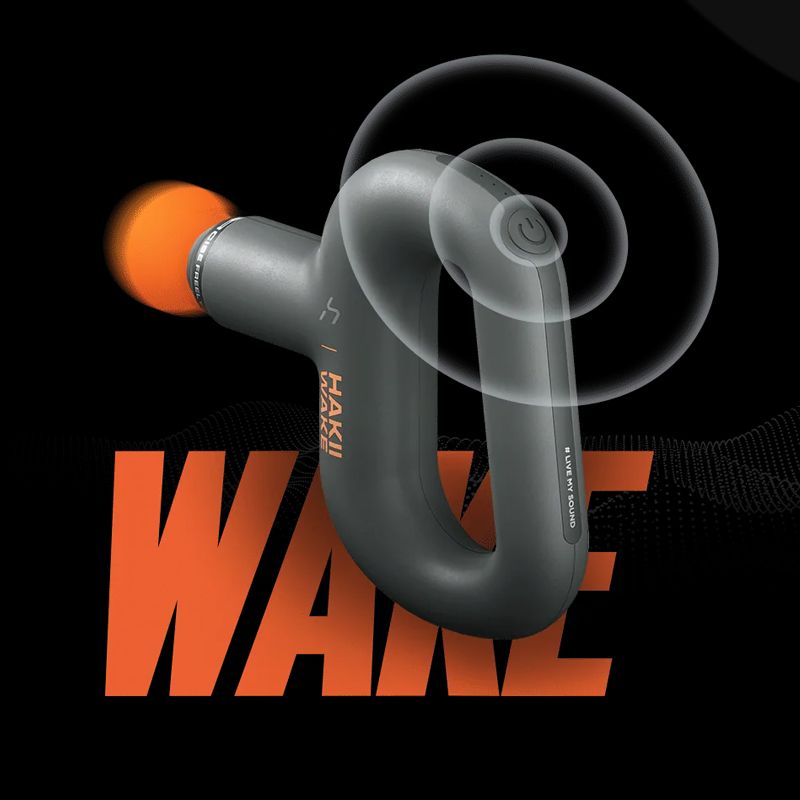 ماساژور برقی هاکی مدل WAKE -  - 9