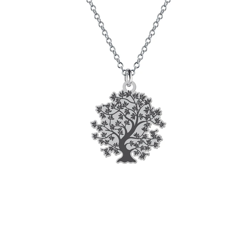 آویز تزئینی خودرو هایکا مدل درخت کد am.jh 32