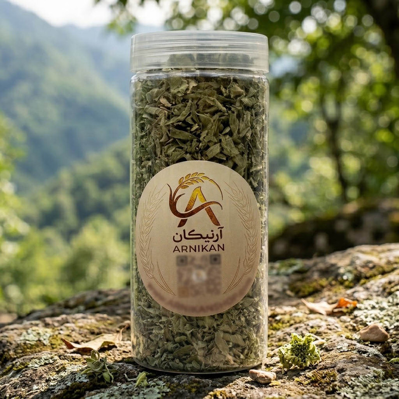 پونه کوهی ممتاز آرنیکان - 50 گرم